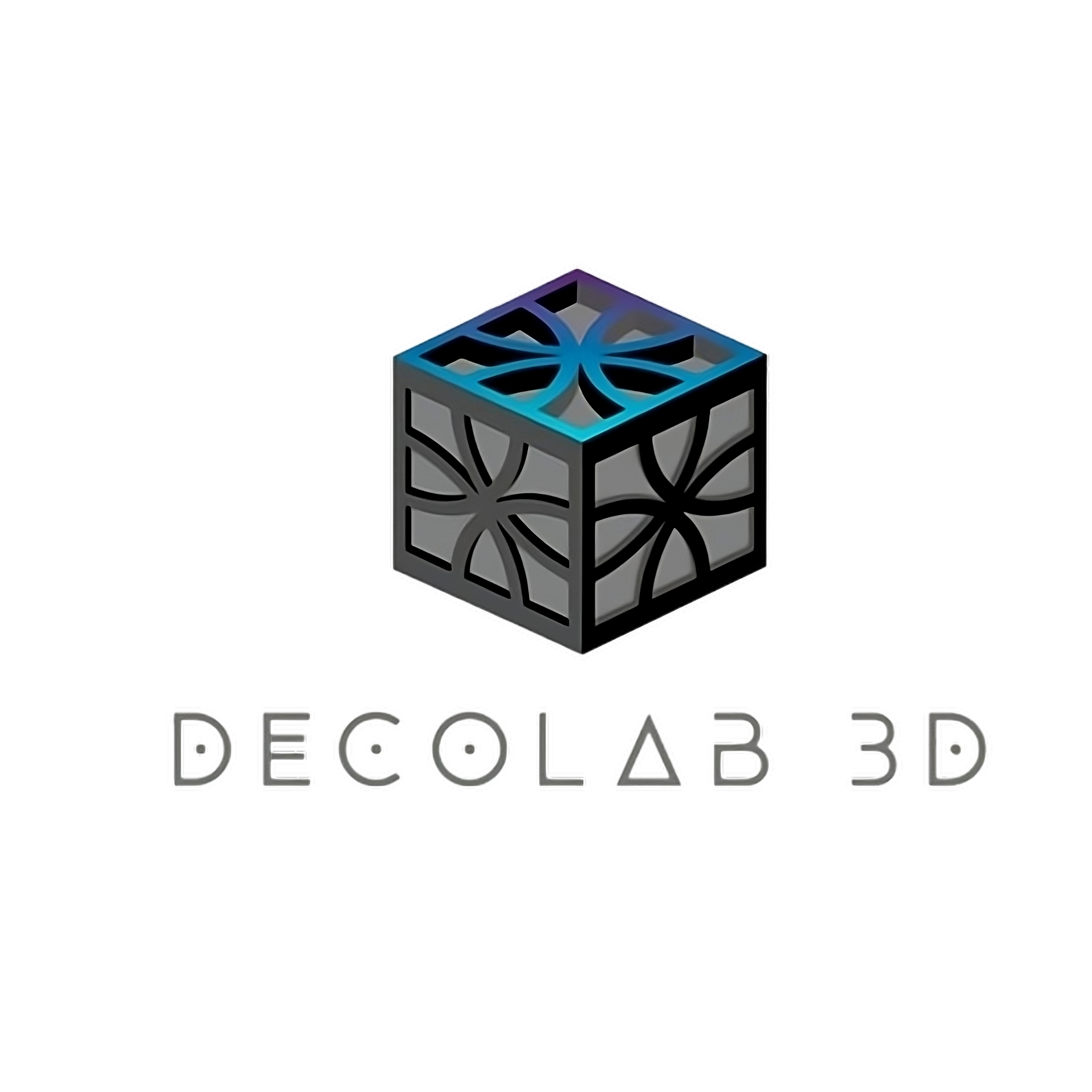 DecoLab Logo
